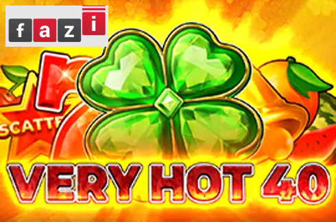 Very Hot 40